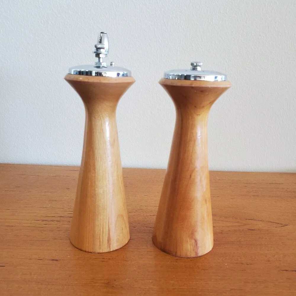 Woodpecker Woodware vintage woodpecker